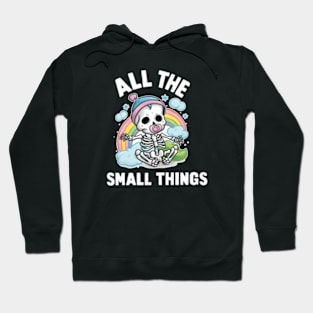 All The Small Things Hoodie